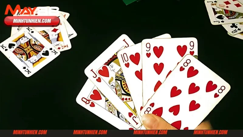 Bật mí các cách chơi Phỏm online với tỷ lệ thắng cao Bật mí các cách chơi Phỏm online với tỷ lệ thắng cao