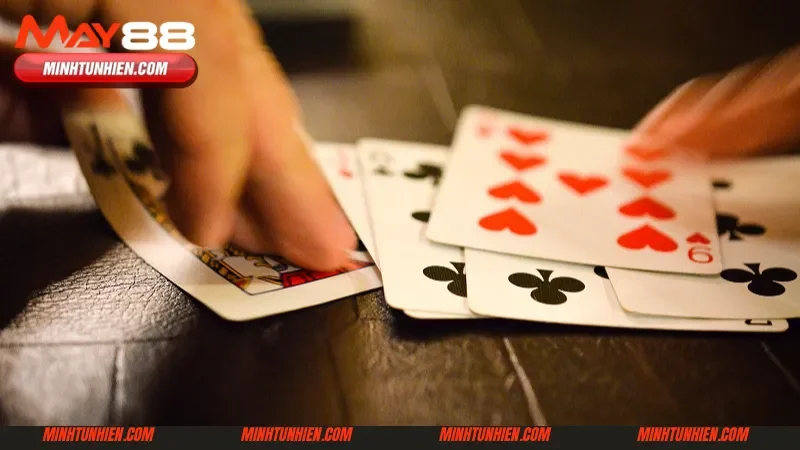 Cách chơi Phỏm online - Giới thiệu về trò chơi Cách chơi Phỏm online - Giới thiệu về trò chơi