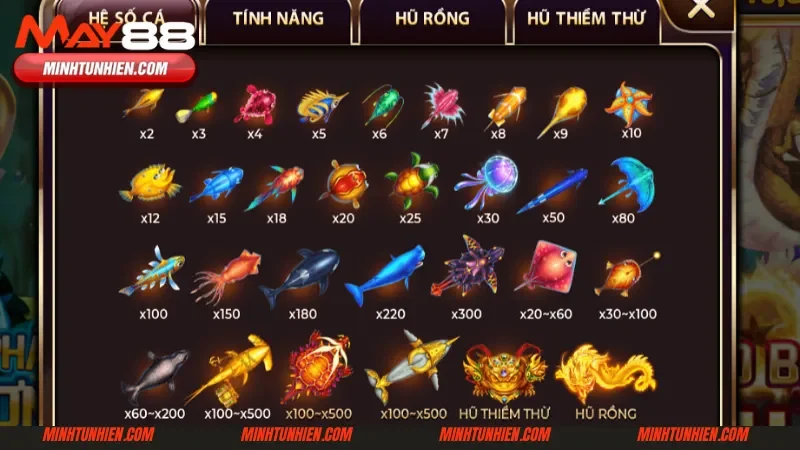 Cách thức chơi Đại Chiến Thái Bình Dương chi tiết