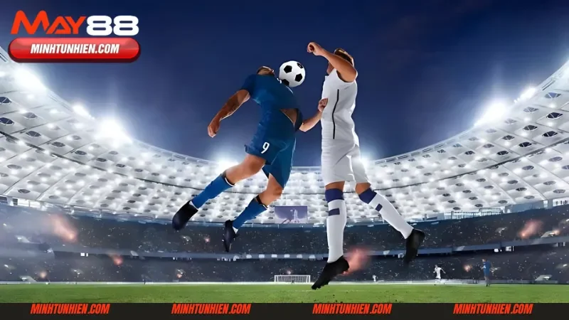 Chọn các trận đấu sảnh thể thao S sport tại May88
