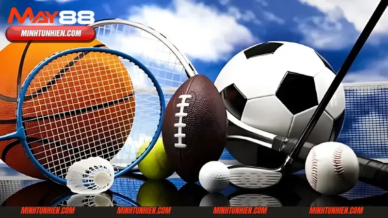 Giới thiệu khái quát về thể thao K sport tại May88 