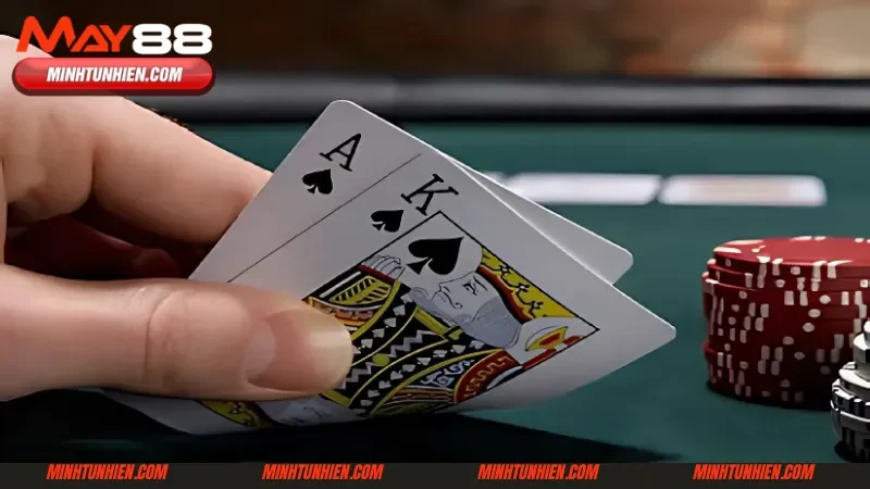 Luật chơi Xì Dách và quy tắc chính