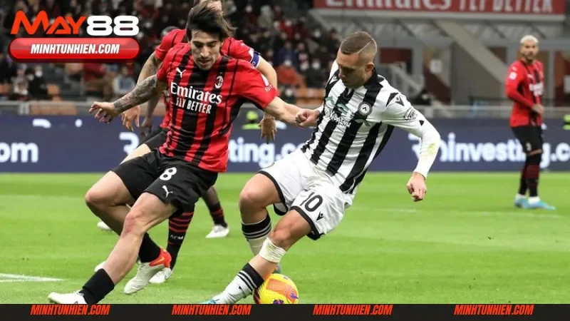 Mẹo cá cược thú vị và thành công trong giải đấu Serie A