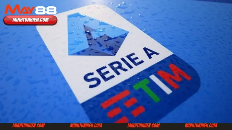 Những câu lạc bộ trong giải đấu Serie A vô cùng danh giá