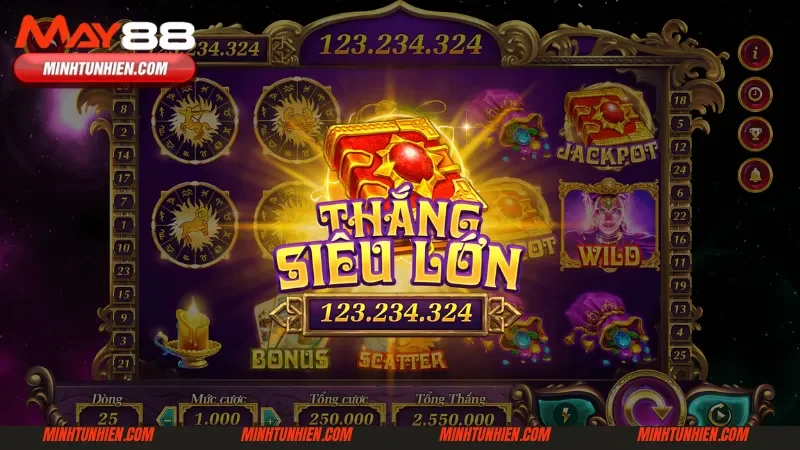 Thông tin liên quan đến cách chơi đại tiệc bánh gừng