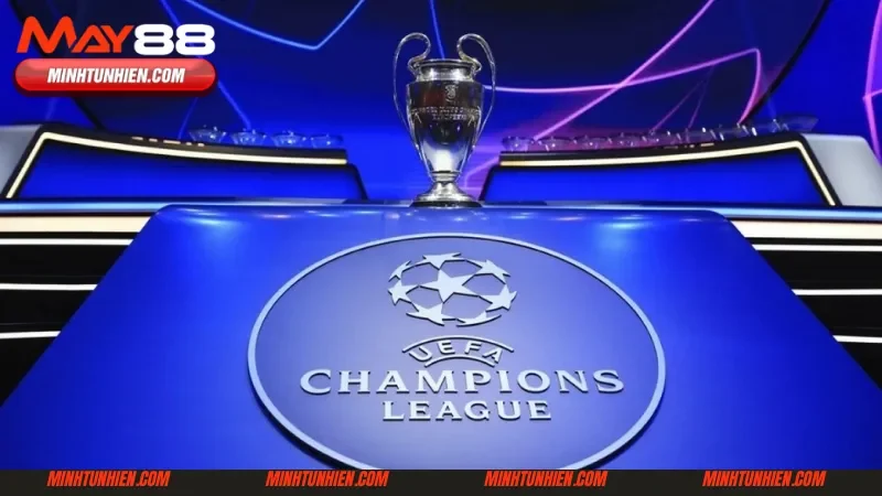 Tìm hiểu chi tiết về giải đấu Champion League