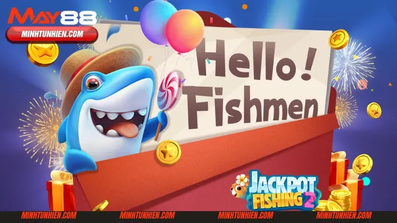 Điều chỉnh chiến thuật săn cá trong Jackpot Fishing