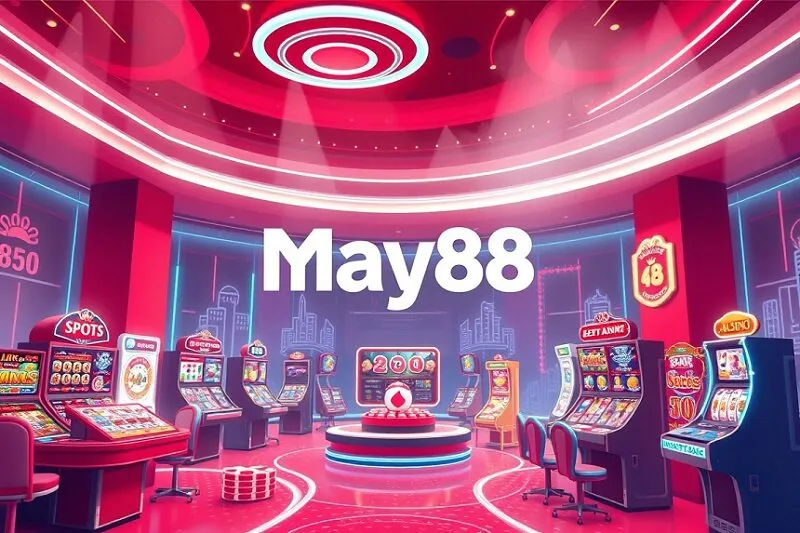 May88 nhà cái cá cược trực tuyến May88 nhà cái cá cược trực tuyến